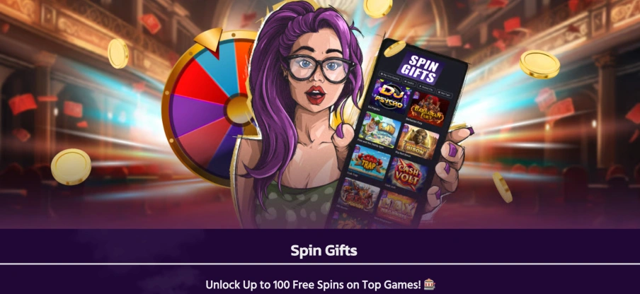 Brutal casino